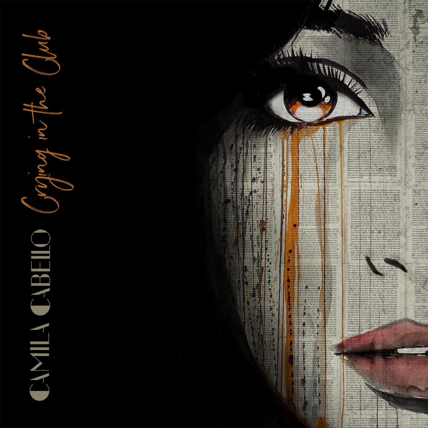 Crying in the Club歌词 歌手Camila Cabello-专辑Crying in the Club-单曲《Crying in the Club》LRC歌词下载