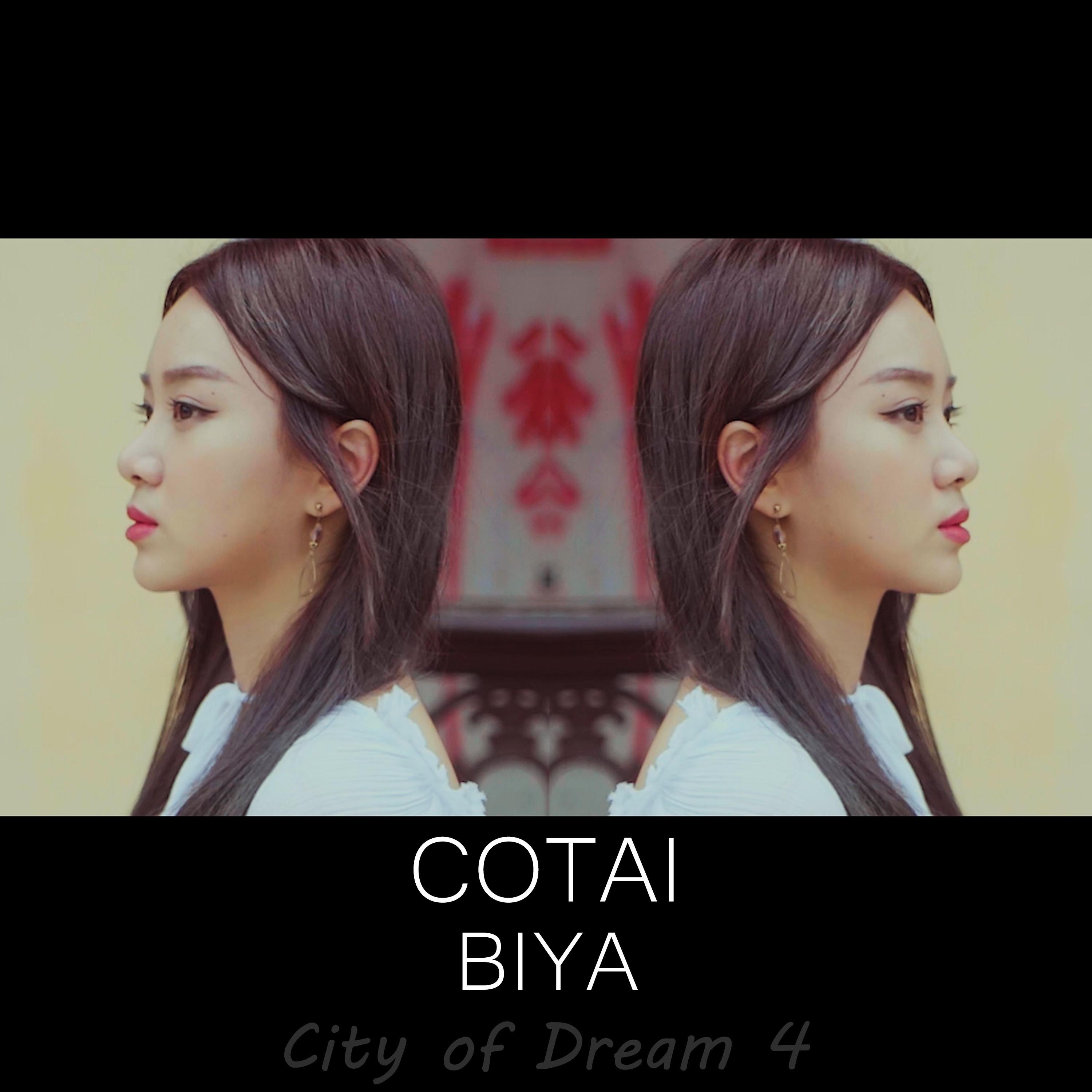 코타이(COTAI)歌词 歌手BIYA-专辑코타이(COTAI)-单曲《코타이(COTAI)》LRC歌词下载