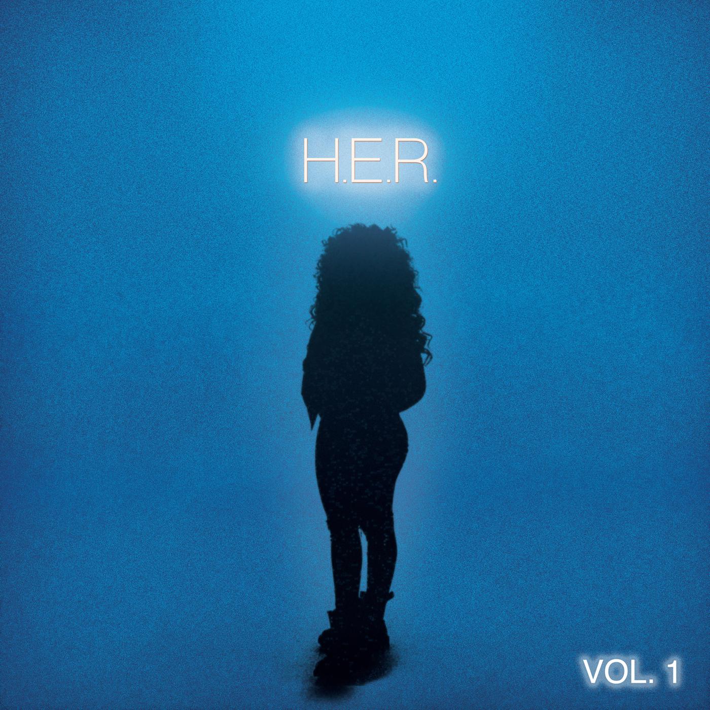 Facts歌词 歌手H.E.R.-专辑H.E.R. Volume 1-单曲《Facts》LRC歌词下载