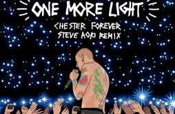 One More Light (Steve Aoki Chester Forever Remix)歌词 歌手Linkin ParkSteve Aoki-专辑One More Light (Steve Aoki Chester Forever Remix)-