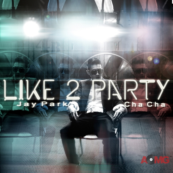 I Like 2 Party歌词 歌手朴宰范-专辑I Like 2 Party-单曲《I Like 2 Party》LRC歌词下载