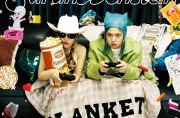 Blanket歌词 歌手SuranWonstein-专辑Blanket-单曲《Blanket》LRC歌词下载