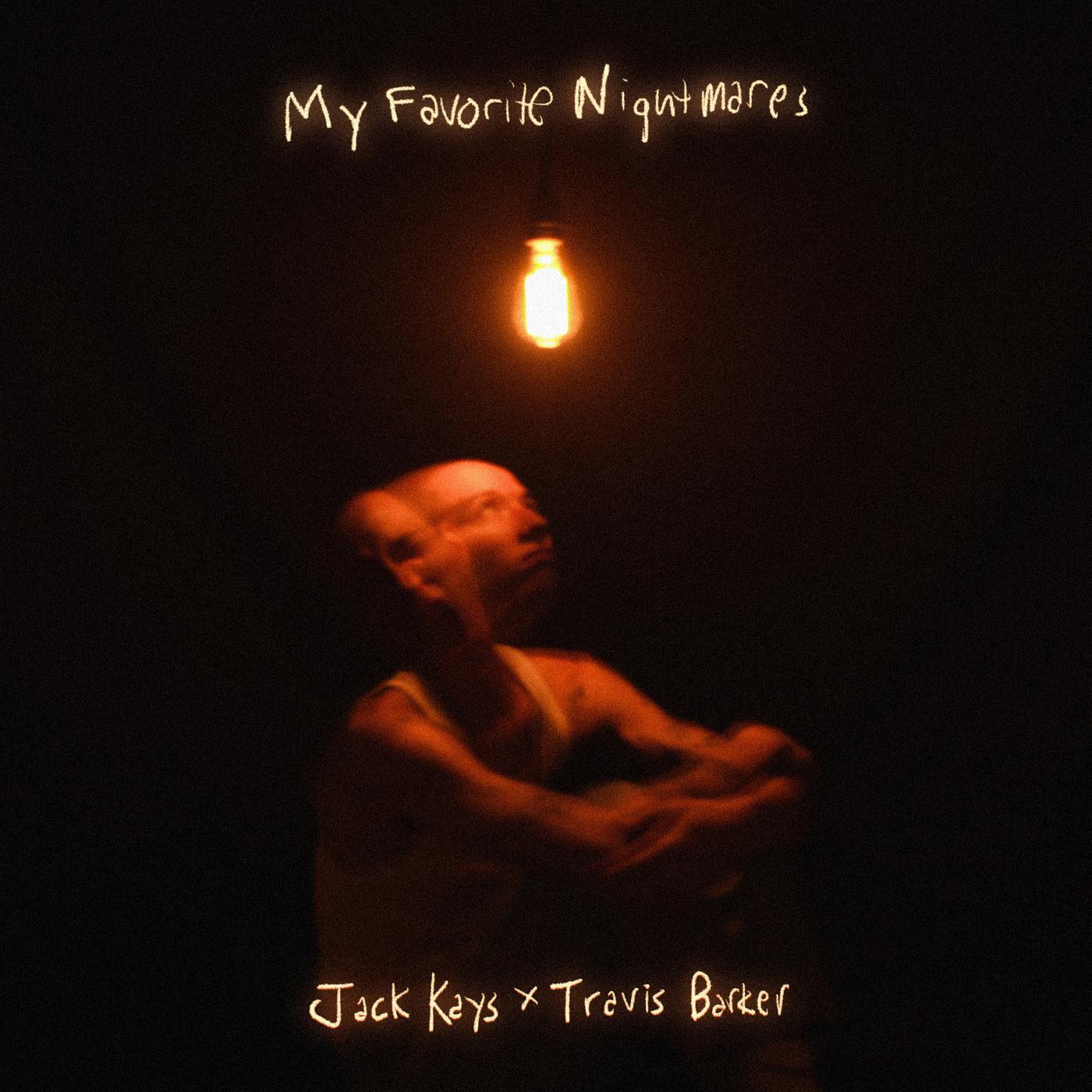 DIRTY MONEY歌词 歌手Jack Kays / Travis Barker-专辑MY FAVORITE NIGHTMARES-单曲《DIRTY MONEY》LRC歌词下载
