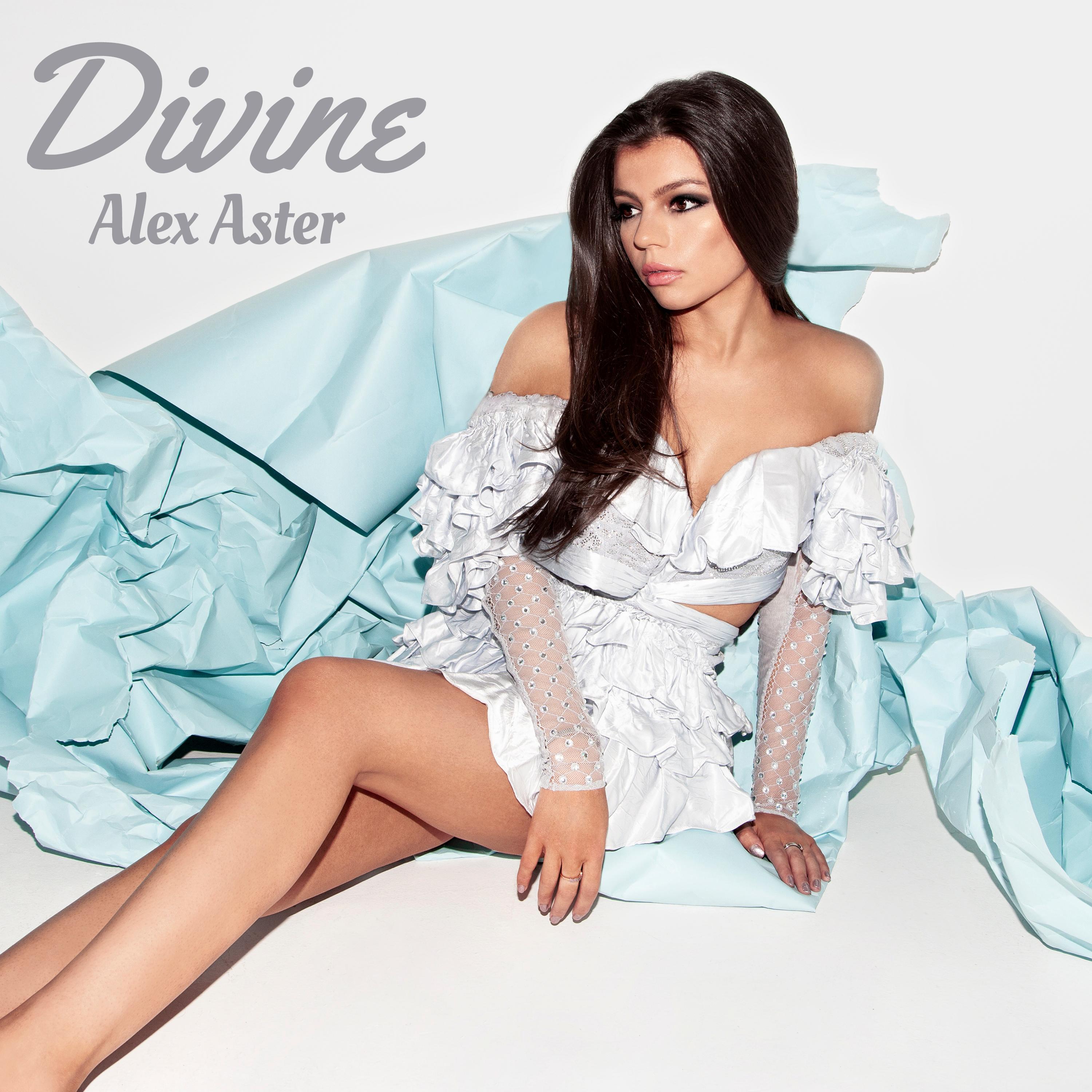 Divine歌词 歌手Alex Aster-专辑Divine-单曲《Divine》LRC歌词下载