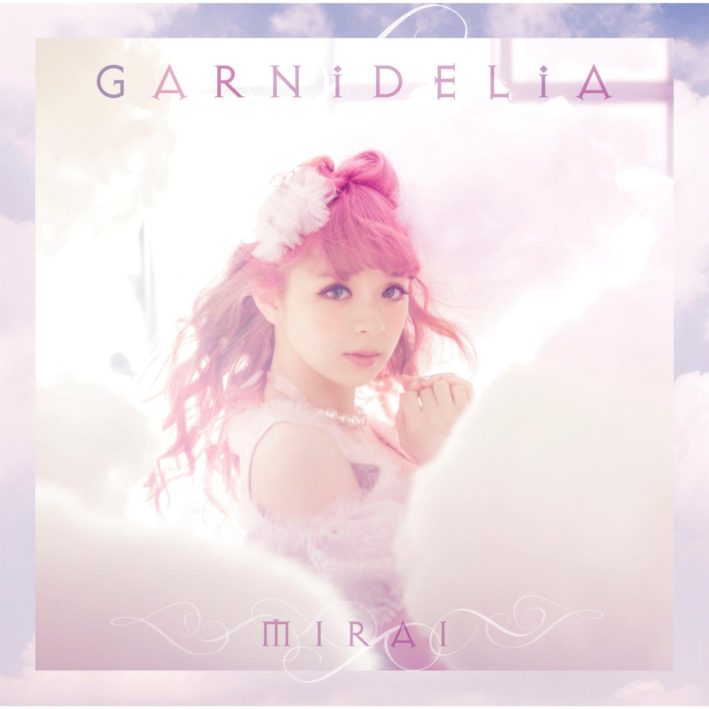 PiNK CAT歌词 歌手GARNiDELiA-专辑MIRAI-单曲《PiNK CAT》LRC歌词下载