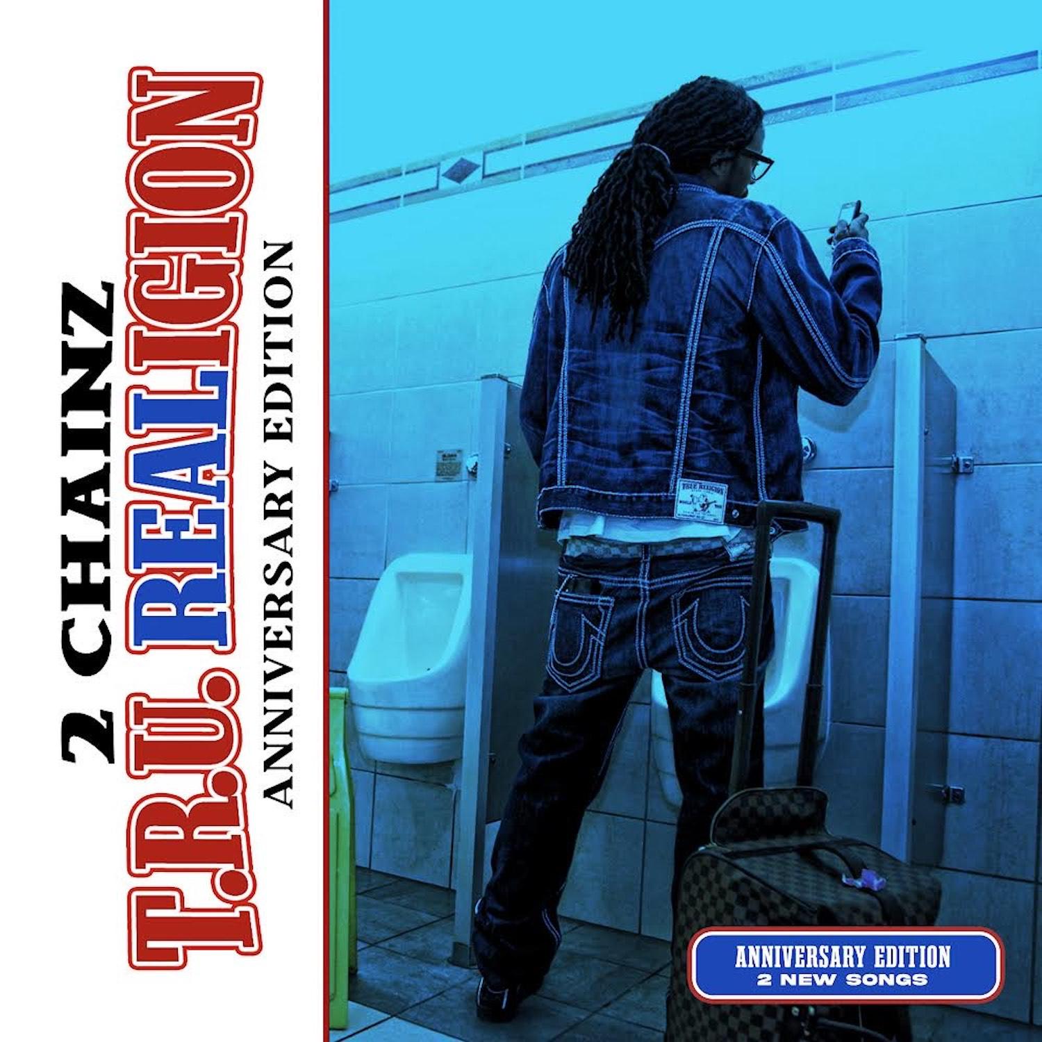 Undastatement歌词 歌手2 Chainz-专辑T.R.U. REALigion (Anniversary Edition)-单曲《Undastatement》LRC歌词下载
