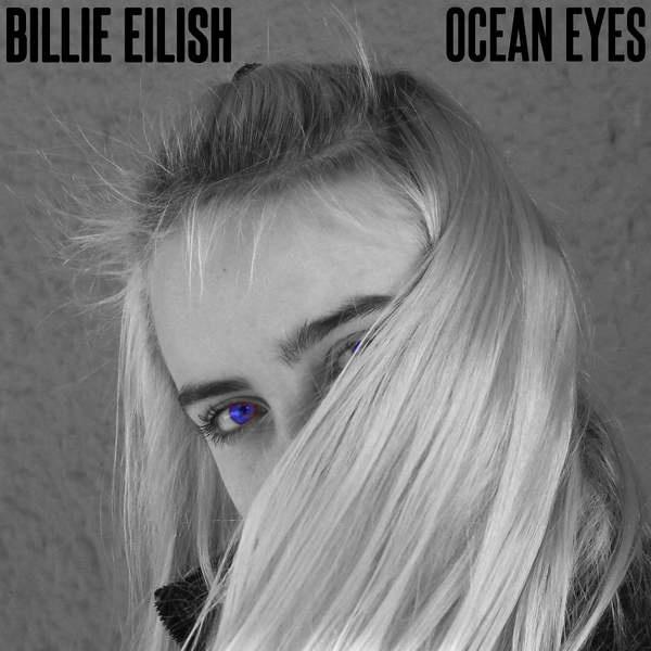 Ocean Eyes (Astronomyy Edit)歌词 歌手Billie Eilish / Astronomyy-专辑Ocean Eyes-单曲《Ocean Eyes (Astronomyy Edit)》LRC歌词下载