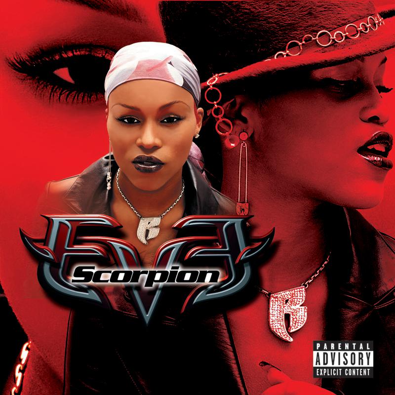 Let Me Blow Ya Mind歌词 歌手Eve / Gwen Stefani-专辑Scorpion-单曲《Let Me Blow Ya Mind》LRC歌词下载