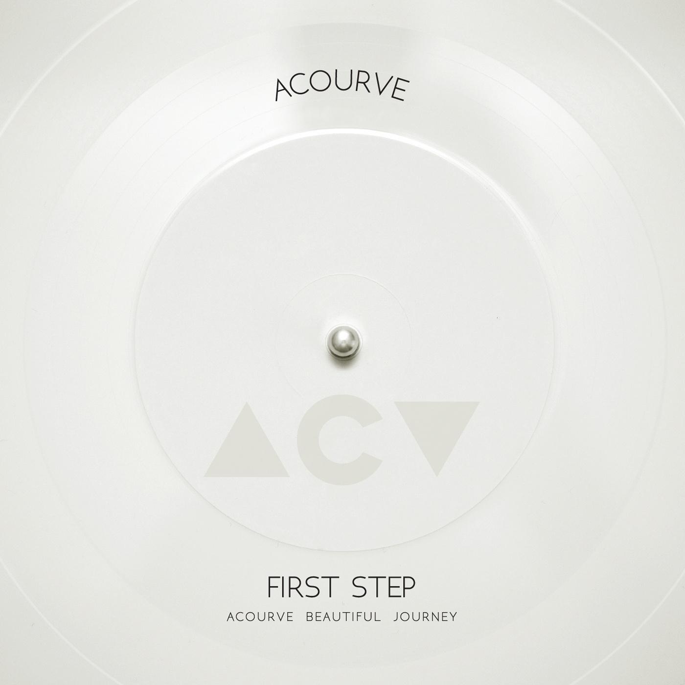 우연이라도歌词 歌手Acourve-专辑FIRST STEP-单曲《우연이라도》LRC歌词下载