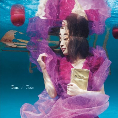 「ごめんね。」歌词 歌手Tiara-专辑Tears-单曲《「ごめんね。」》LRC歌词下载
