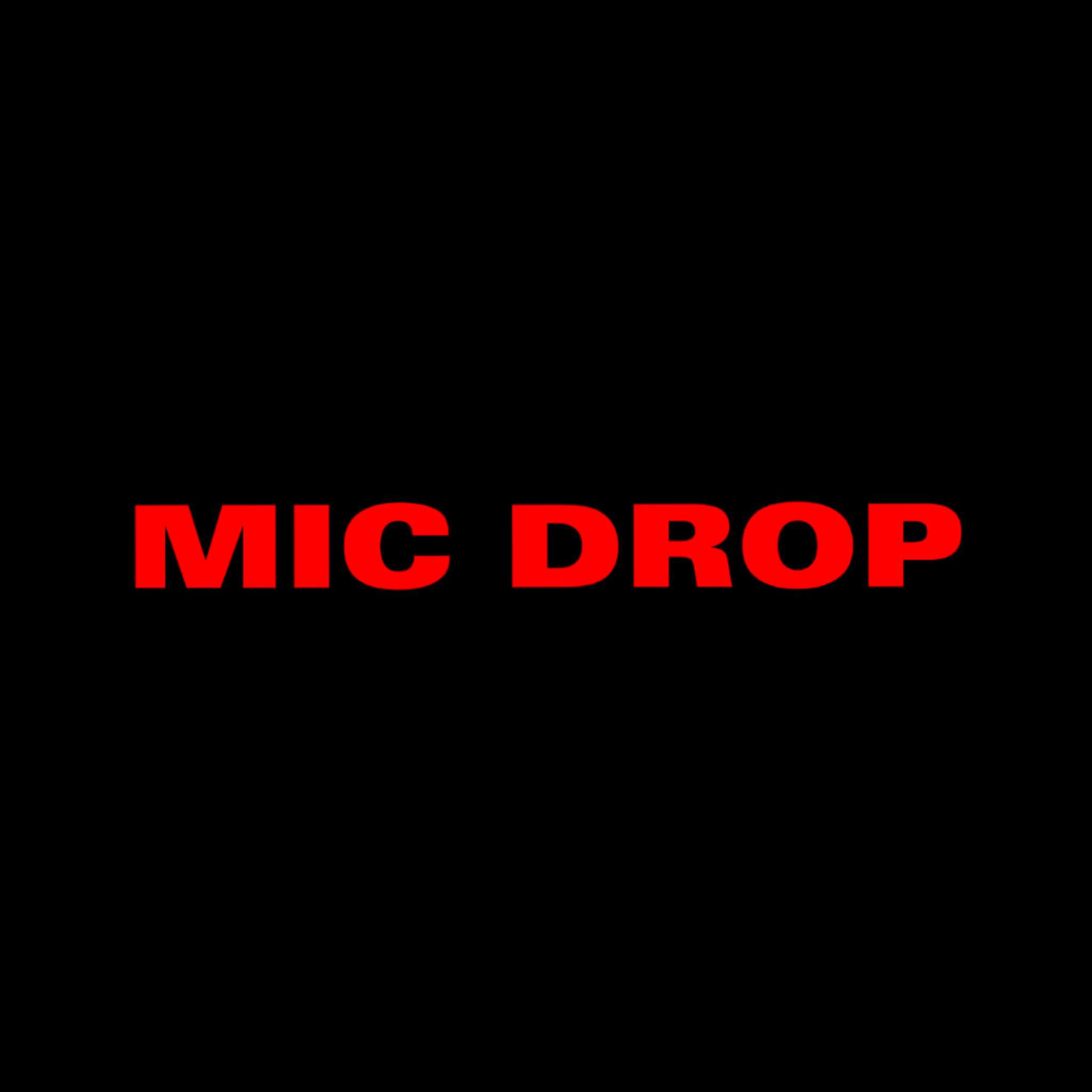 MIC DROP（原唱：BTS）歌词 歌手柏奈-专辑MIC DROP-单曲《MIC DROP（原唱：BTS）》LRC歌词下载