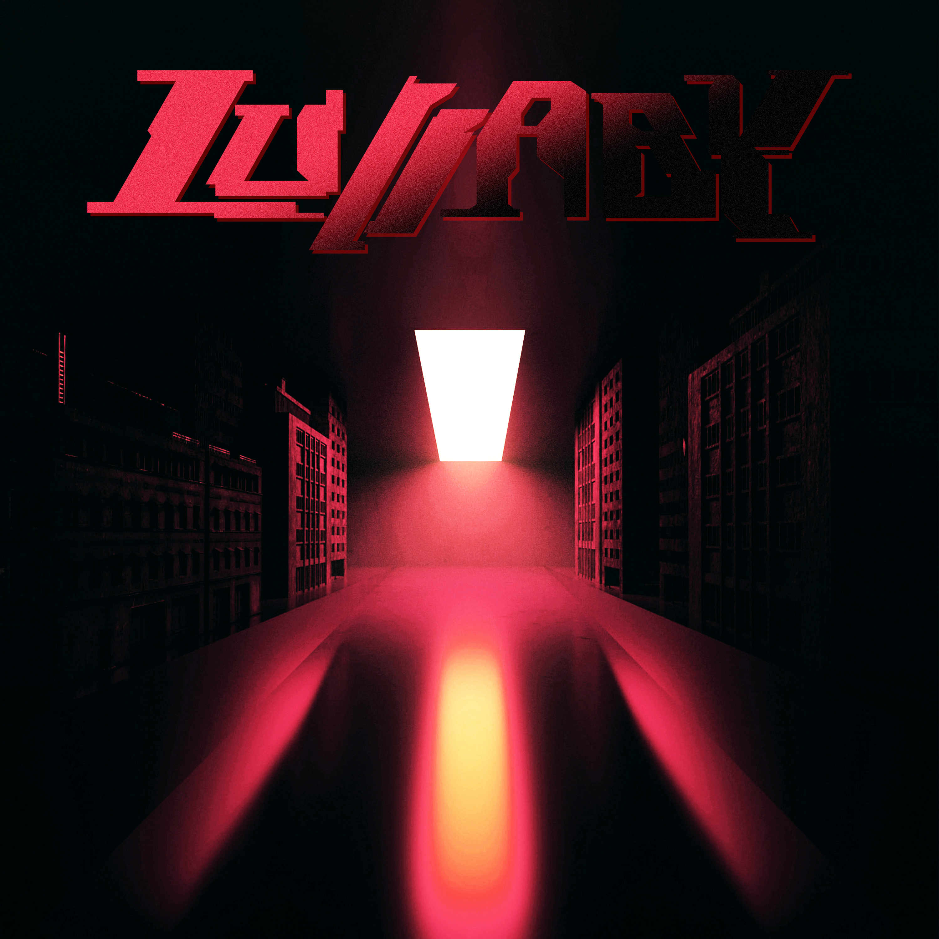 LULLABY歌词 歌手WOODZ-专辑LULLABY-单曲《LULLABY》LRC歌词下载