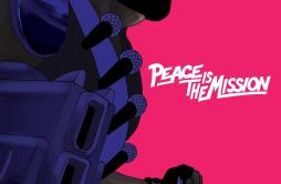 Lean On (feat. MØ & DJ Snake)歌词 歌手MØDJ SnakeMajor Lazer-专辑Peace Is The Mission-单曲《Lean On (feat. MØ & DJ Snake)》LRC歌词下载