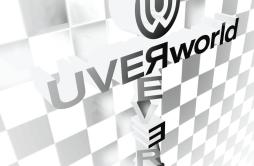 REVERSI歌词 歌手UVERworld-专辑REVERSI-单曲《REVERSI》LRC歌词下载