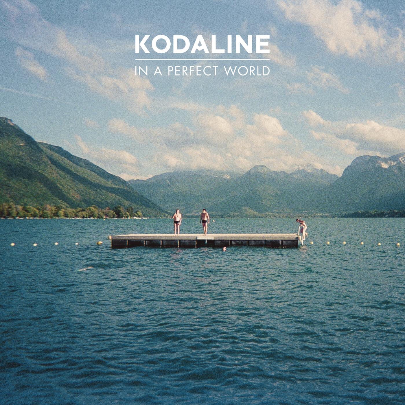 Love Like This (Acoustic)歌词 歌手Kodaline-专辑In A Perfect World-单曲《Love Like This (Acoustic)》LRC歌词下载