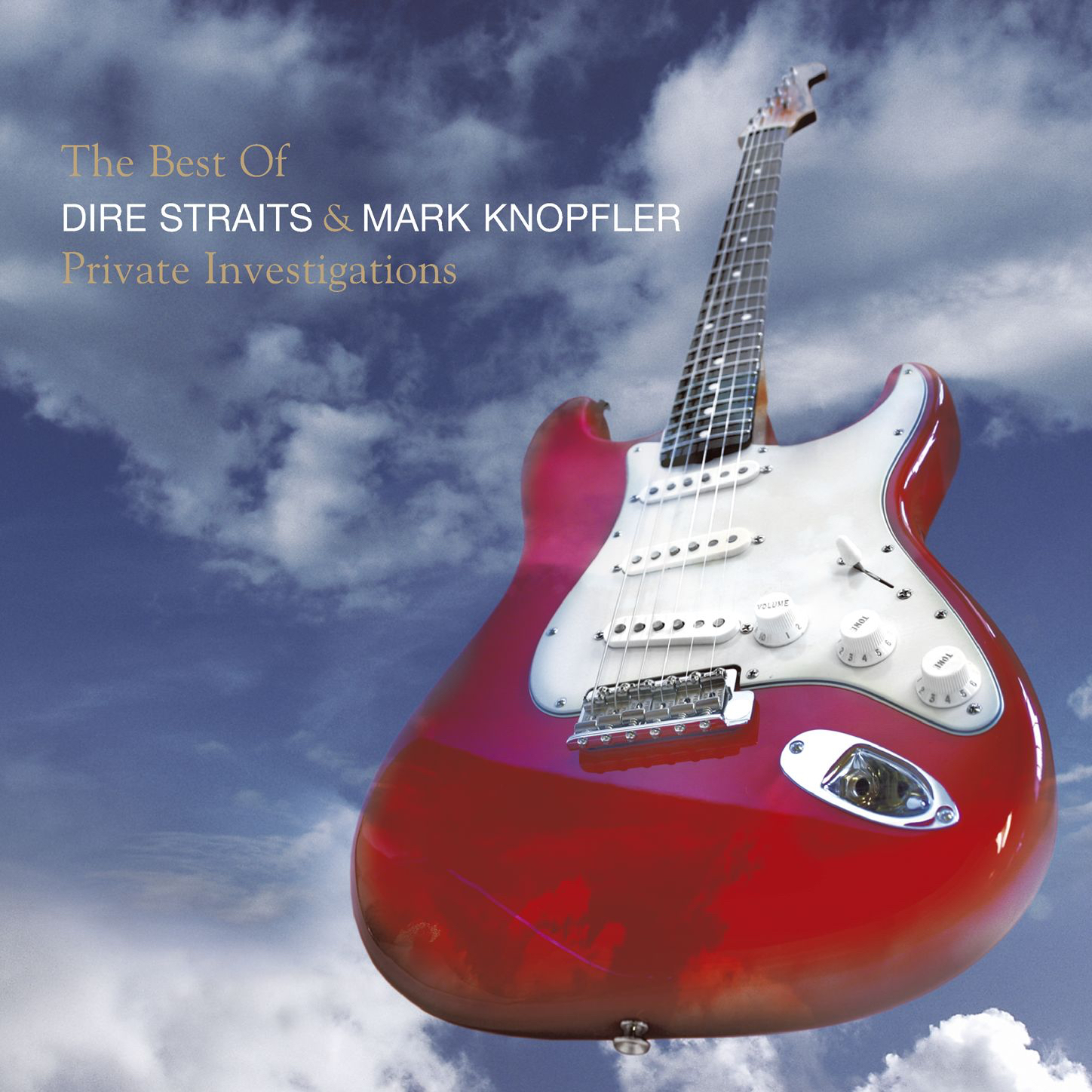 Telegraph Road歌词 歌手Dire Straits-专辑The Best of Dire Straits & Mark Knopfler-单曲《Telegraph Road》LRC歌词下载