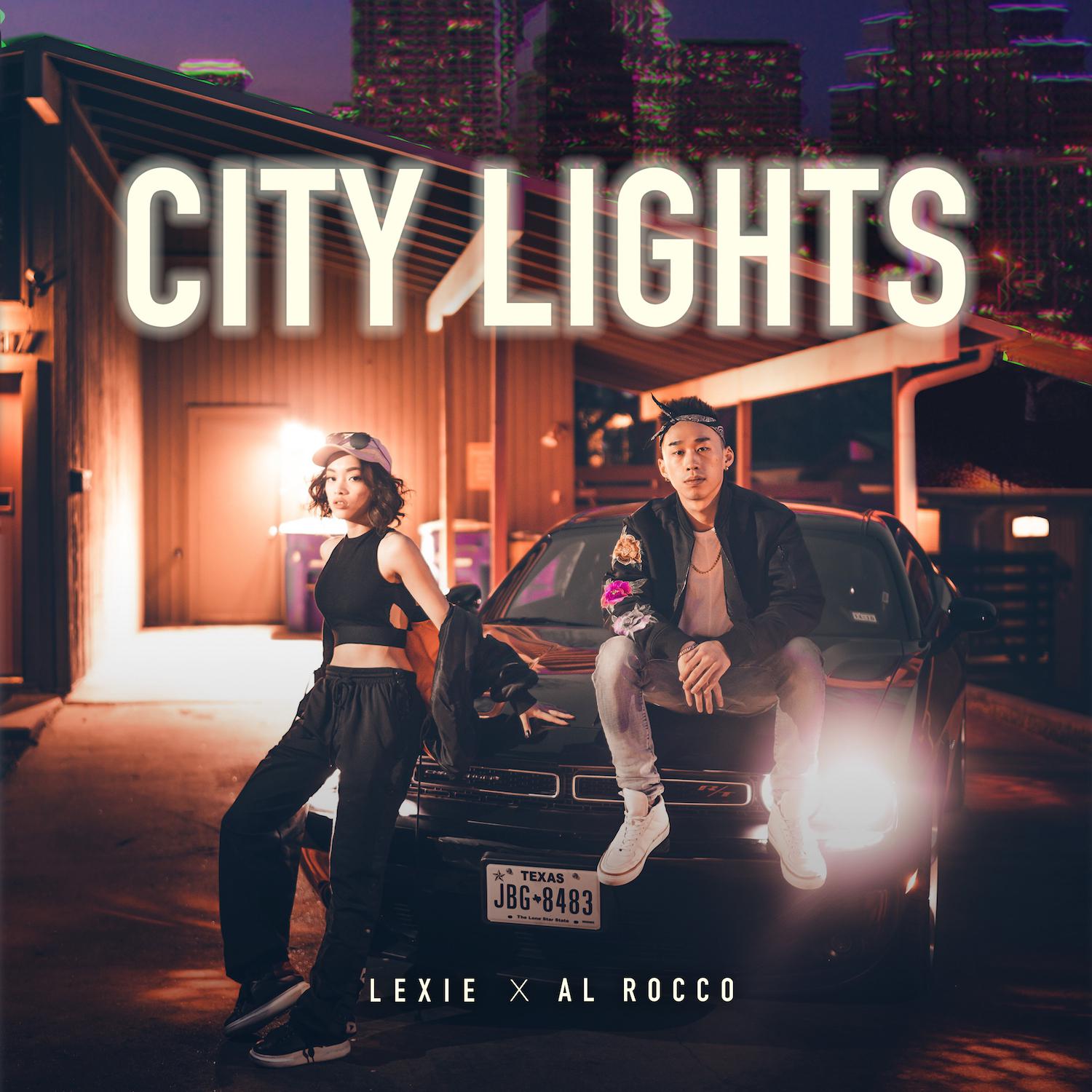 City Lights 城市灯火歌词 歌手Al Rocco / 刘柏辛Lexie-专辑City Lights 城市灯火-单曲《City Lights 城市灯火》LRC歌词下载