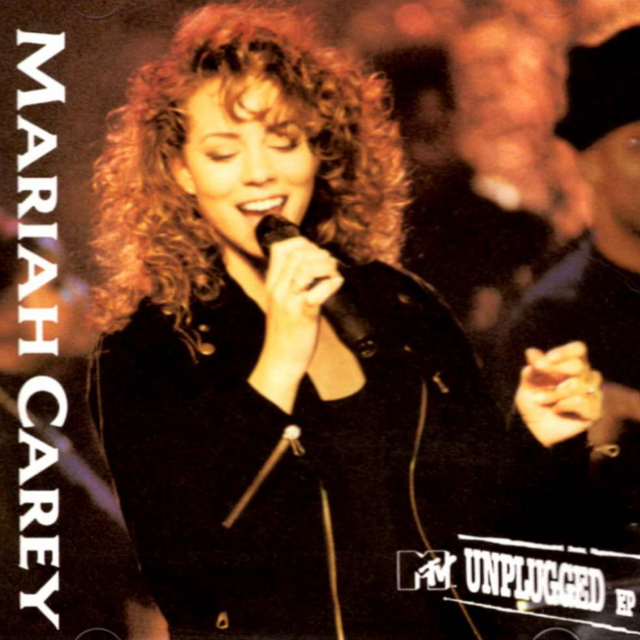 I'll Be There (Live)歌词 歌手Mariah Carey / Trey Lorenz-专辑MTV Unplugged-单曲《I'll Be There (Live)》LRC歌词下载