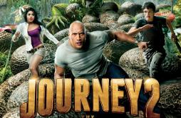 What a Wonderful World (Film Version)歌词 歌手Dwayne Johnson-专辑Journey 2: The Mysterious Island - Original Motion Picture Soundtrack