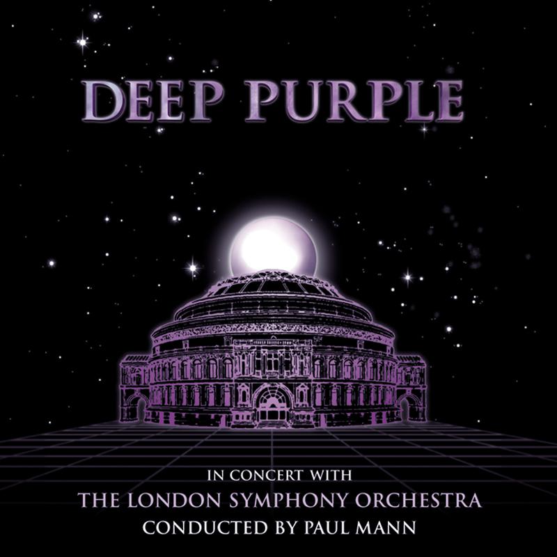 Smoke On The Water歌词 歌手Deep Purple-专辑In Concert With The London Symphony Orchestra (Live)-单曲《Smoke On The Water》LRC歌词下载
