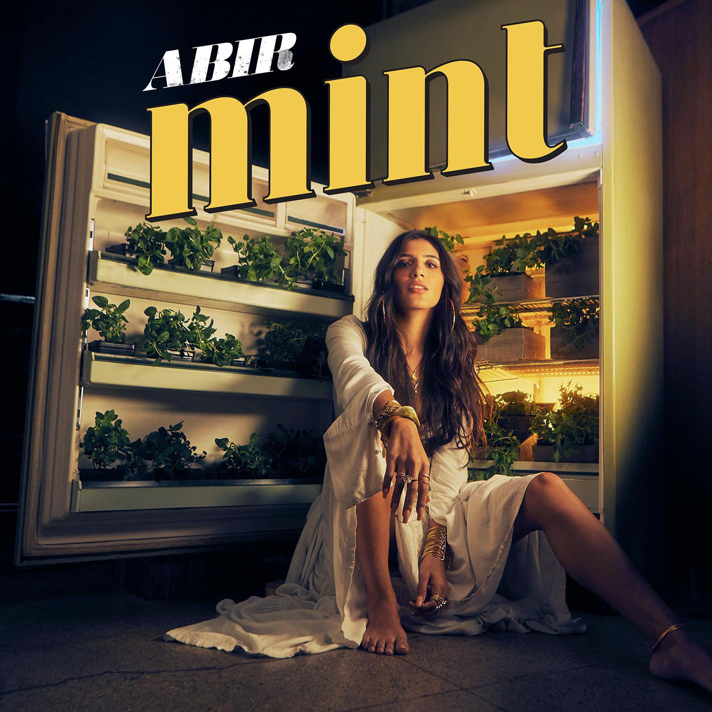 Tango歌词 歌手ABIR-专辑MINT-单曲《Tango》LRC歌词下载