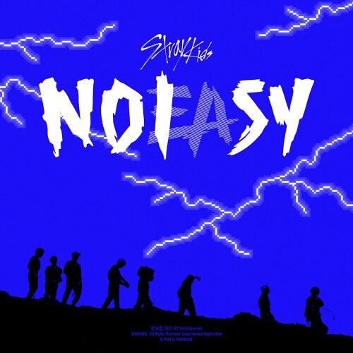The View歌词 歌手Stray Kids-专辑NOEASY-单曲《The View》LRC歌词下载