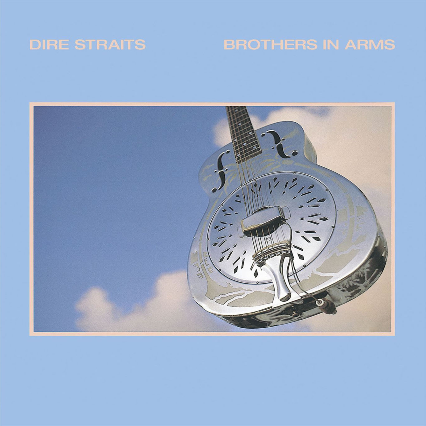 Why Worry?歌词 歌手Dire Straits-专辑Brothers In Arms-单曲《Why Worry?》LRC歌词下载