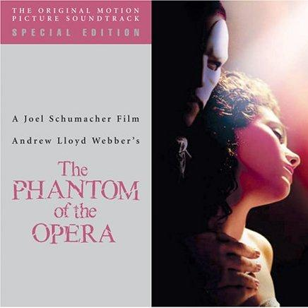 Overture/Hannibal歌词 歌手Various Artists-专辑The Phantom of the Opera (2004 Movie Soundtrack)-单曲《Overture/Hannibal》LRC歌词下载