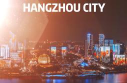 这里是杭州（LOVE PARADISE）歌词 歌手TangoZ-专辑HANGZHOU CITY-单曲《这里是杭州（LOVE PARADISE）》LRC歌词下载