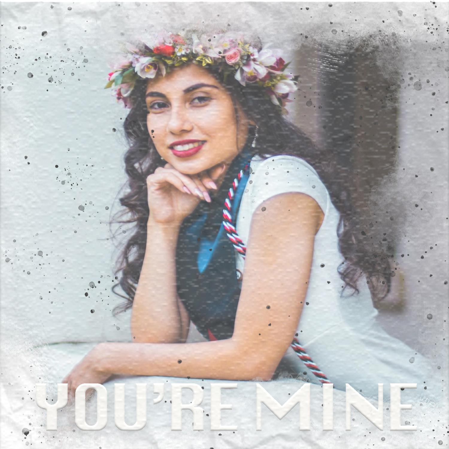 You're Mine歌词 歌手John Utoaluga / Tdo-专辑You're Mine-单曲《You're Mine》LRC歌词下载