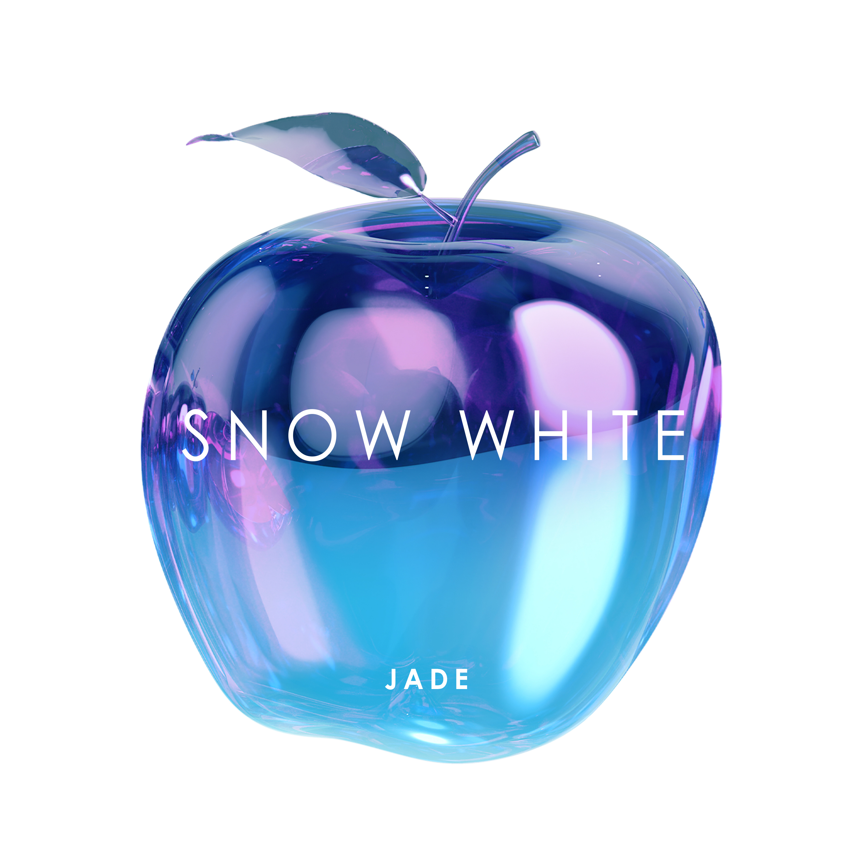 Last Animals ( feat. Yellow黄宣)歌词 歌手JADE / YELLOW黃宣-专辑Snow White-单曲《Last Animals ( feat. Yellow黄宣)》LRC歌词下载