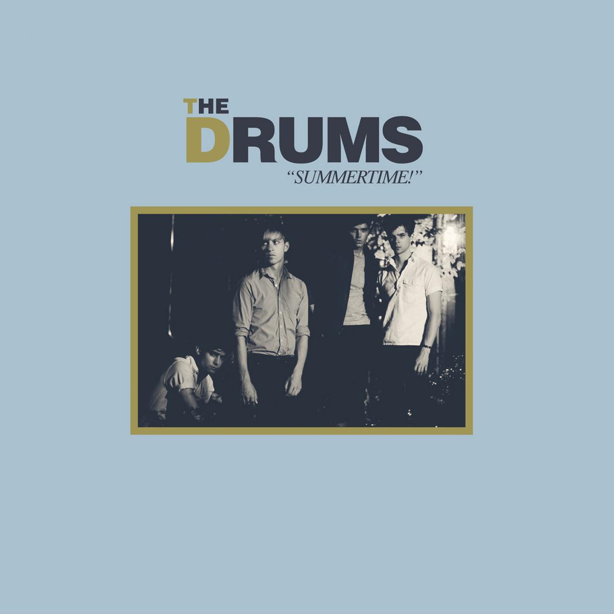 Down By the Water歌词 歌手The Drums-专辑Summertime!-单曲《Down By the Water》LRC歌词下载