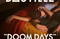 Million Pieces歌词 歌手Bastille-专辑Doom Days-单曲《Million Pieces》LRC歌词下载