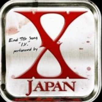 I.V.歌词 歌手X JAPAN-专辑I.V.-单曲《I.V.》LRC歌词下载