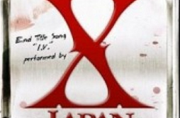 I.V.歌词 歌手X JAPAN-专辑I.V.-单曲《I.V.》LRC歌词下载