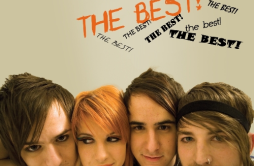 The Only Exception歌词 歌手Paramore-专辑The Best-单曲《The Only Exception》LRC歌词下载