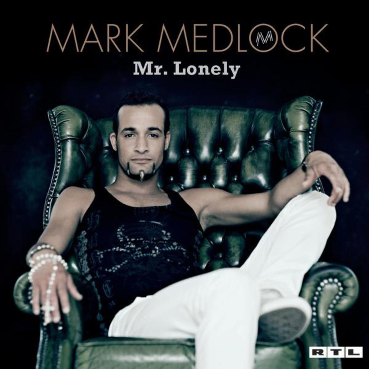 Seven Days歌词 歌手Mark Medlock-专辑Mr. Lonely-单曲《Seven Days》LRC歌词下载