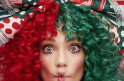 Underneath The Mistletoe歌词 歌手Sia-专辑Everyday Is Christmas-单曲《Underneath The Mistletoe》LRC歌词下载