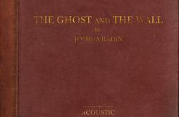 Fewer Ghosts (Acoustic)歌词 歌手Joshua Radin-专辑The Ghost and the Wall (Acoustic)-单曲《Fewer Ghosts (Acoustic)》LRC歌词下载