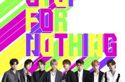 WAY TO THE GLORY (FANTASTICS ver.)歌词 歌手FANTASTICS from EXILE TRIBE-专辑STOP FOR NOTHING-单曲《WAY TO THE GLORY (FANTASTICS ver.)》LRC歌