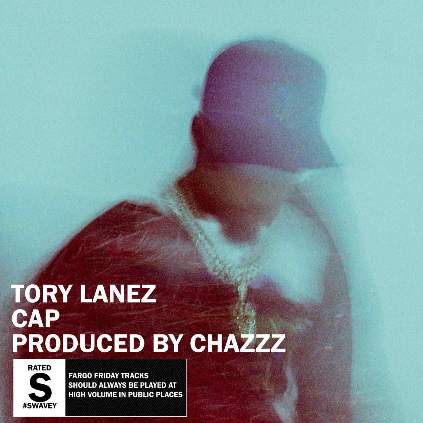 CAP歌词 歌手Tory Lanez-专辑CAP-单曲《CAP》LRC歌词下载