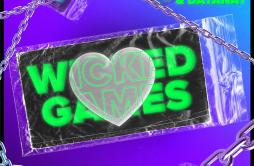 Wicked games歌词 歌手MoonlightDayana-专辑Wicked games-单曲《Wicked games》LRC歌词下载