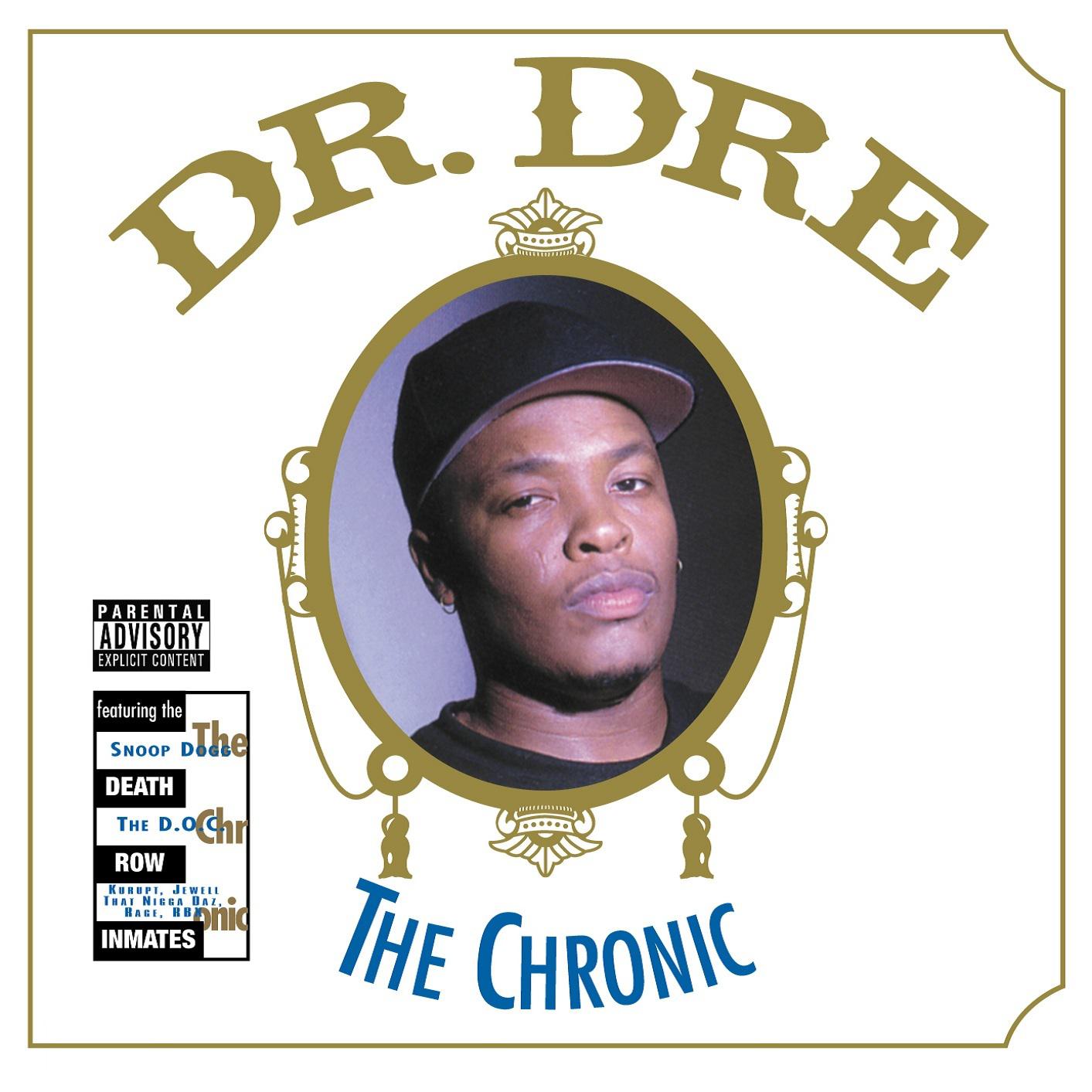 Deeez Nuuuts歌词 歌手Dr. Dre-专辑The Chronic-单曲《Deeez Nuuuts》LRC歌词下载
