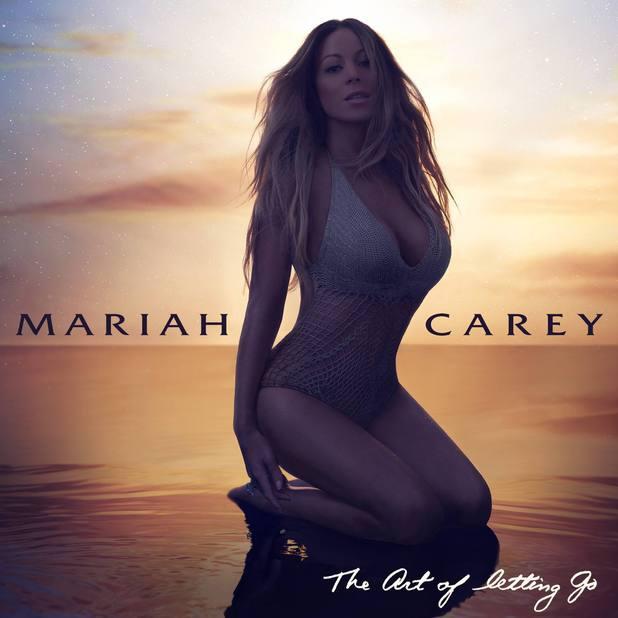 The Art of Letting Go歌词 歌手Mariah Carey-专辑The Art Of Letting Go-单曲《The Art of Letting Go》LRC歌词下载