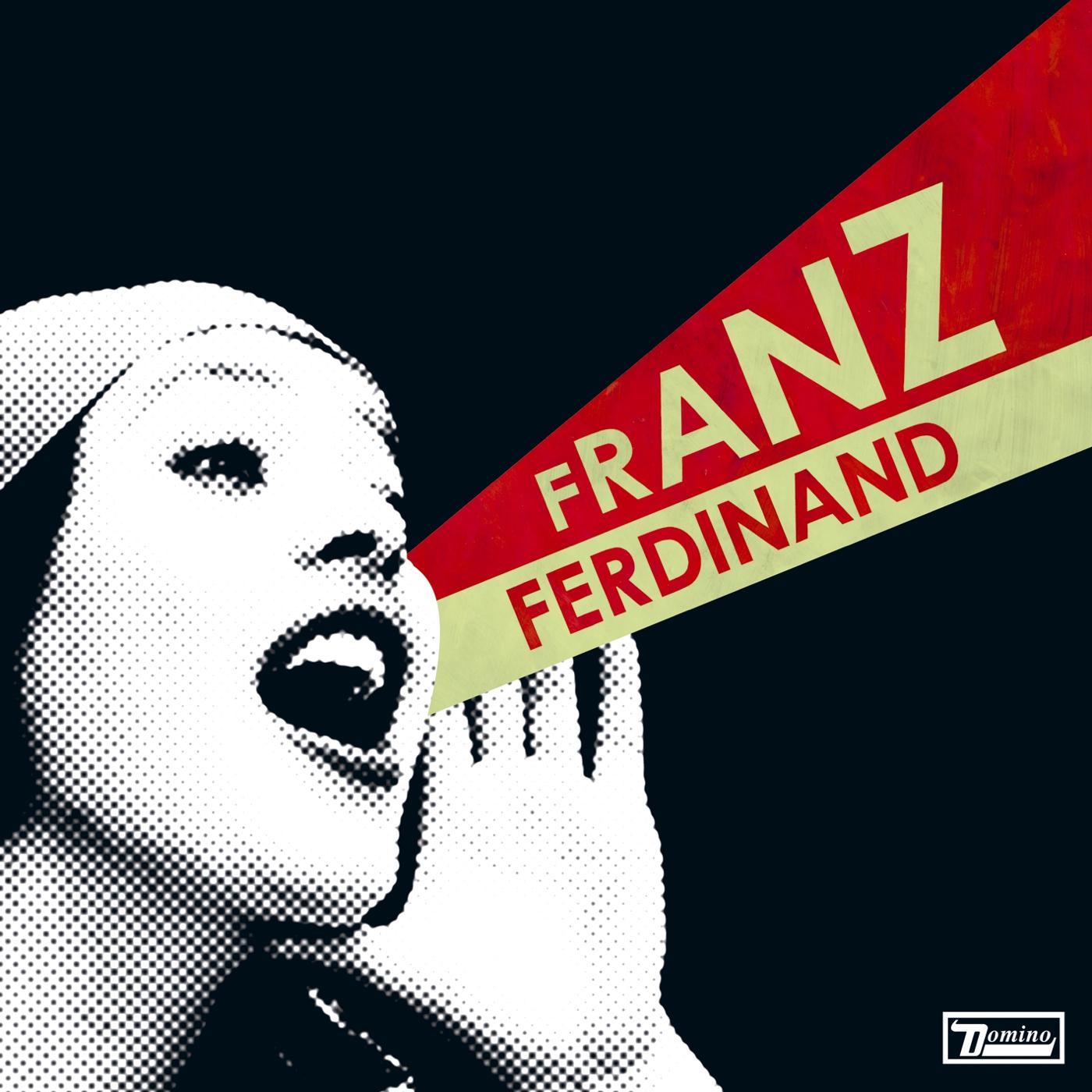 Do You Want To歌词 歌手Franz Ferdinand-专辑You Could Have It So Much Better-单曲《Do You Want To》LRC歌词下载