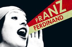 Do You Want To歌词 歌手Franz Ferdinand-专辑You Could Have It So Much Better-单曲《Do You Want To》LRC歌词下载
