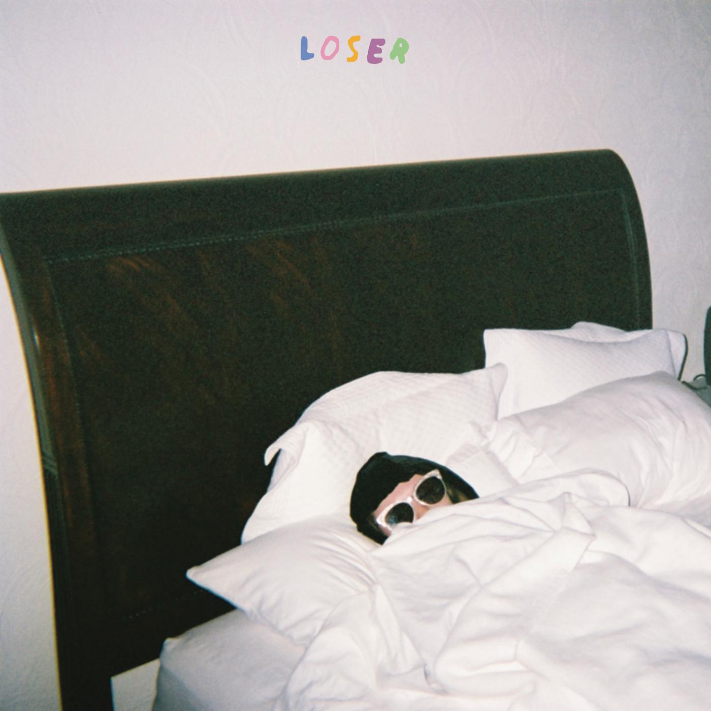 Version Of Me歌词 歌手Sasha Alex Sloan-专辑Loser-单曲《Version Of Me》LRC歌词下载