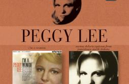 I'm A Woman歌词 歌手Peggy Lee-专辑I'm A WomanNorma Deloris Egstrom From Jamestown-单曲《I'm A Woman》LRC歌词下载