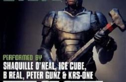 Men of Steel (feat. Ice Cube, KRS-One, B Real, Peter Gunz)歌词 歌手DJ Diesel-专辑Men of Steel-单曲《Men of Steel (feat. Ice Cube, KRS-One