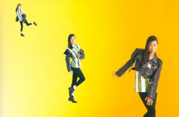 鸟のように歌词 歌手和田加奈子-专辑KANA-单曲《鸟のように》LRC歌词下载